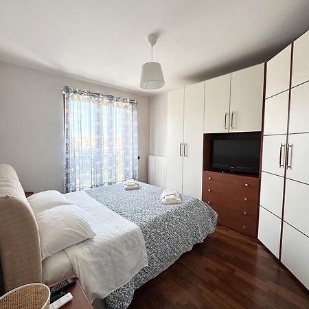 Homeaway Pescara Airport Сан Джовани Театино Екстериор снимка