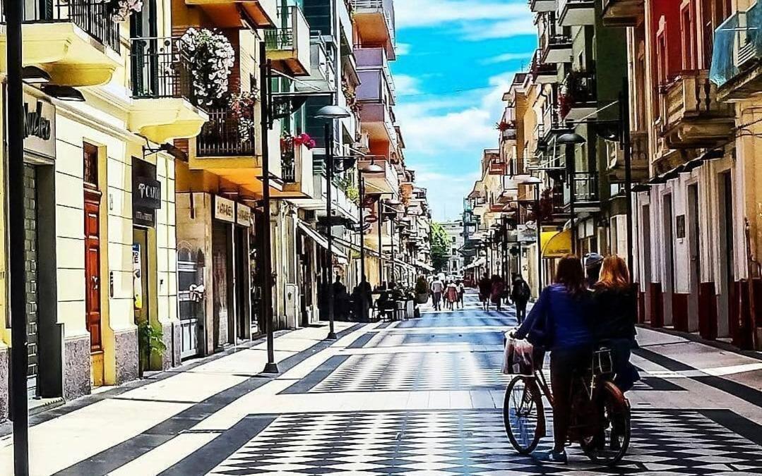 Homeaway Pescara Airport Сан Джовани Театино Екстериор снимка