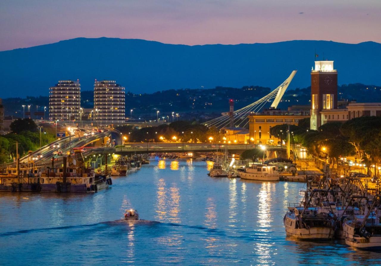 Homeaway Pescara Airport Сан Джовани Театино Екстериор снимка
