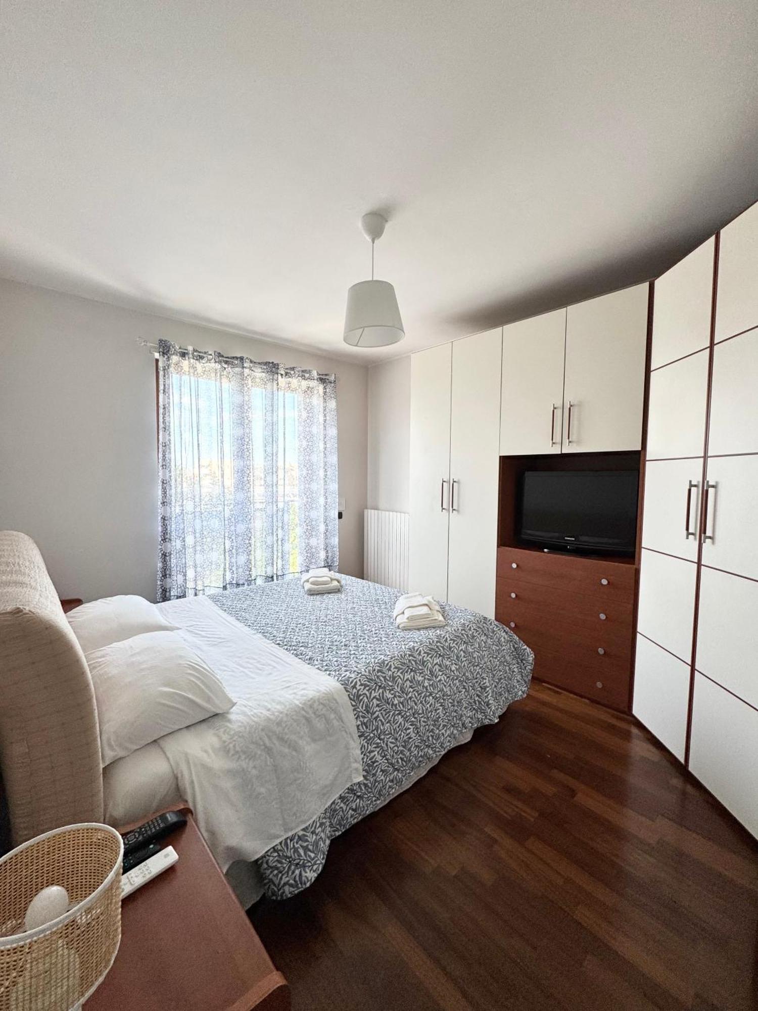 Homeaway Pescara Airport Сан Джовани Театино Екстериор снимка