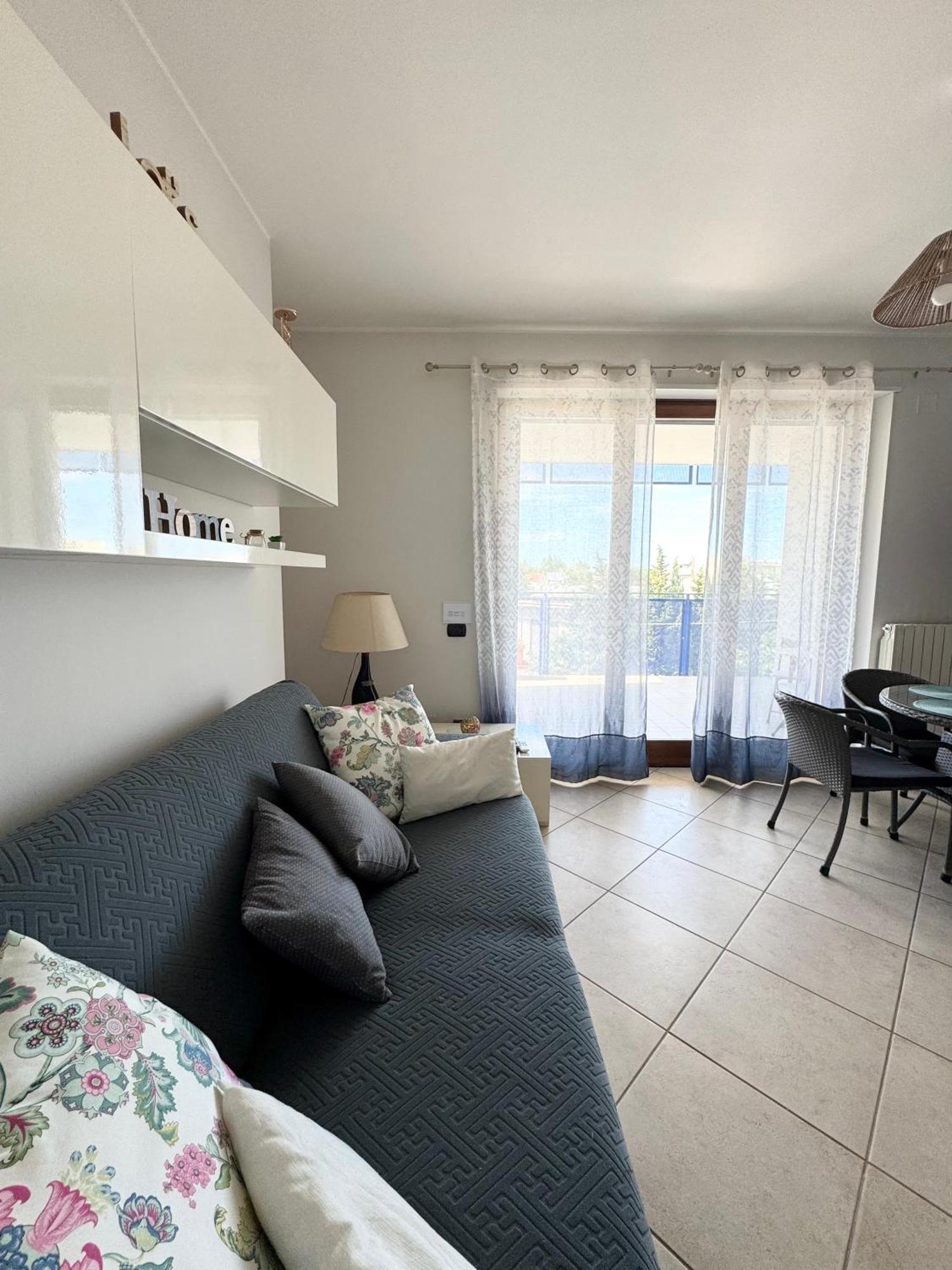 Homeaway Pescara Airport Сан Джовани Театино Екстериор снимка