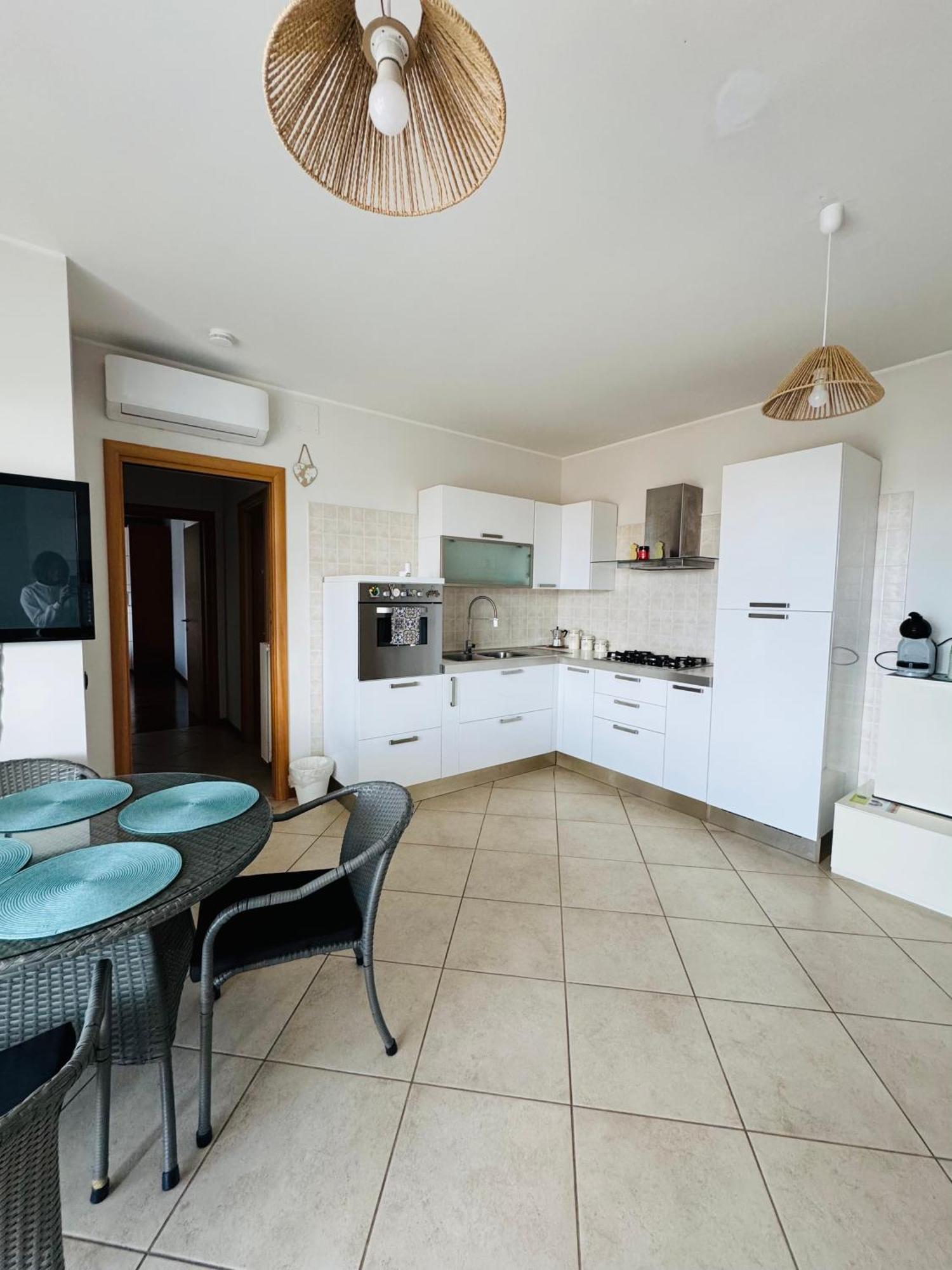 Homeaway Pescara Airport Сан Джовани Театино Екстериор снимка
