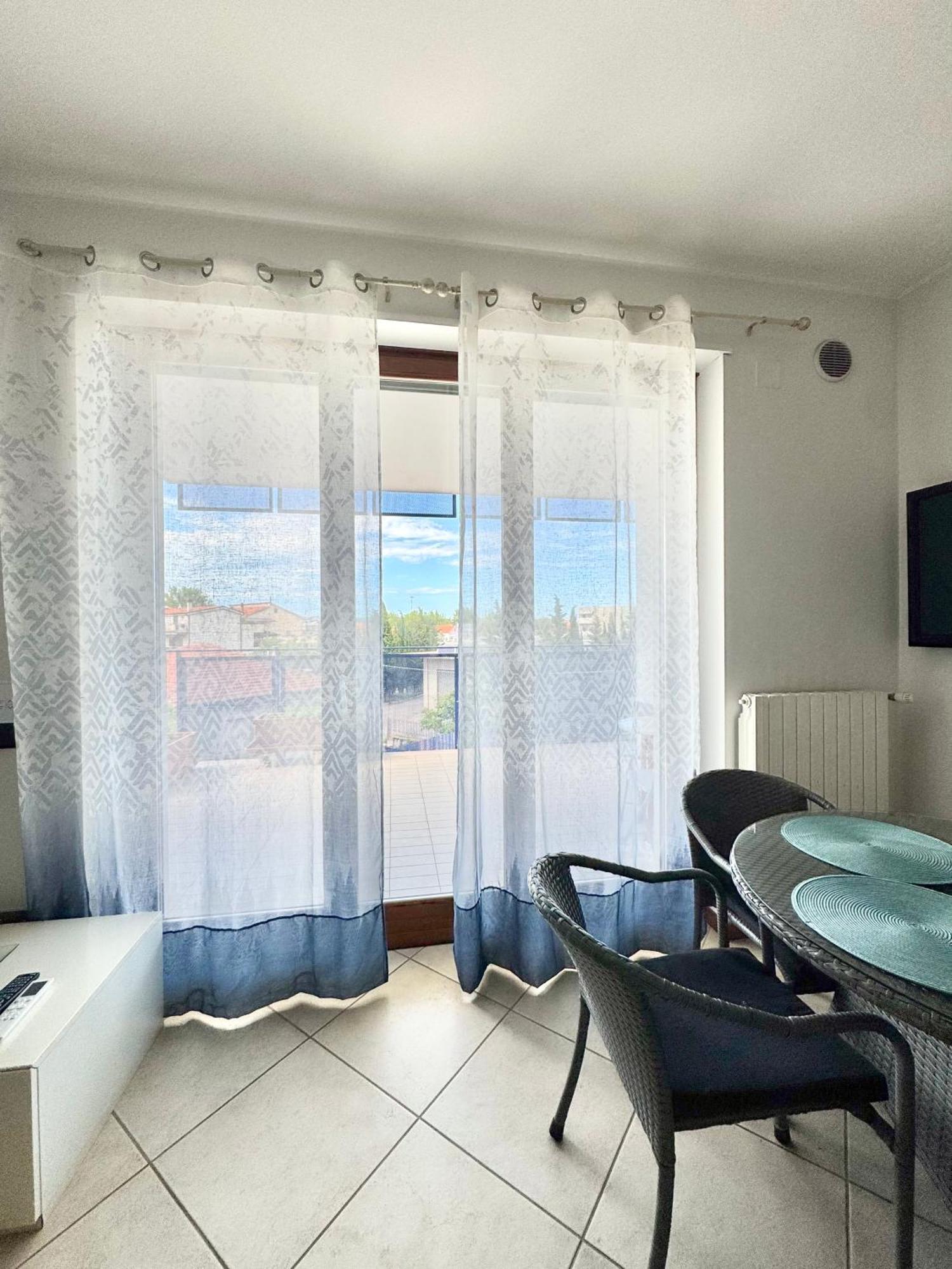 Homeaway Pescara Airport Сан Джовани Театино Екстериор снимка